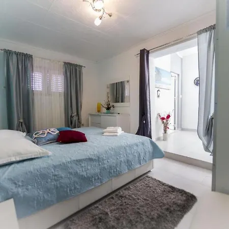 Palma Apartman-sali, Dugi Otok Apartament