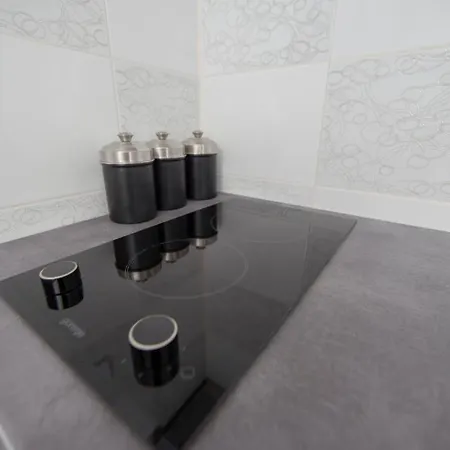 Apartman Palma Apartman-sali, Dugi Otok *