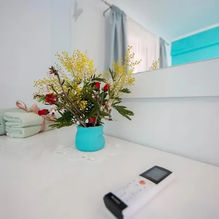 Apartman Palma Apartman-sali, Dugi Otok