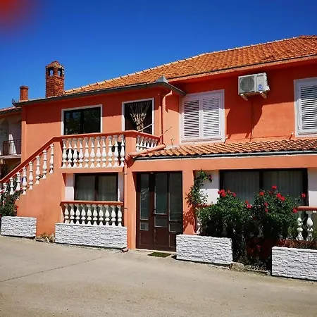 Apartman Palma Apartman-sali, Dugi Otok Sali