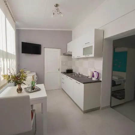 Palma Apartman-sali, Dugi Otok Apartman Sali