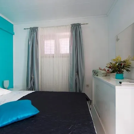 Palma Apartman-sali, Dugi Otok