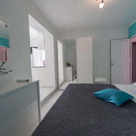 Apartman Palma Apartman-sali, Dugi Otok