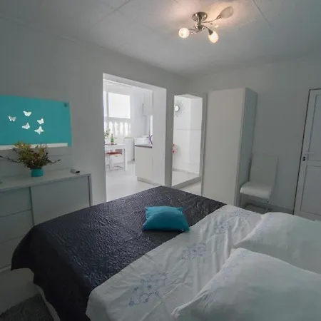 Palma Apartman-sali, Dugi Otok Apartman *
