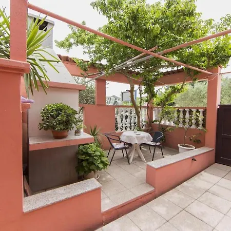 Palma Apartman-sali, Dugi Otok Apartman