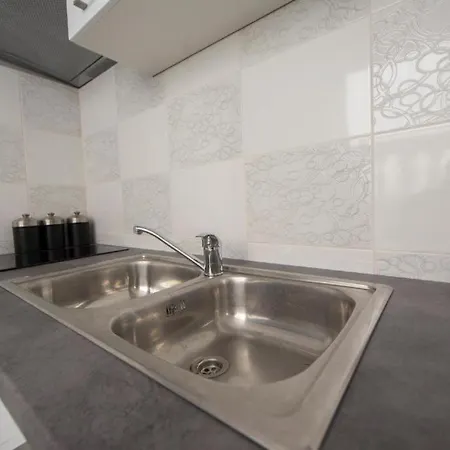 Palma Apartman-sali, Dugi Otok * Sali