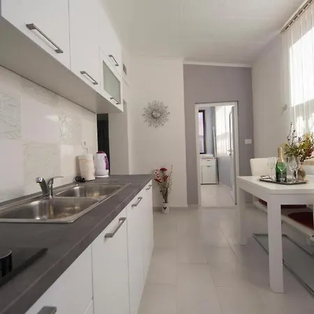 Apartman Palma Apartman-sali, Dugi Otok *