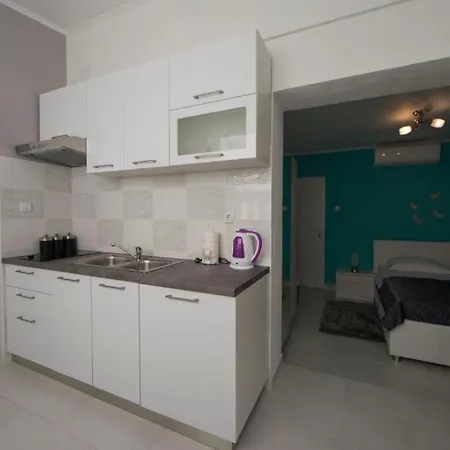 Palma Apartman-sali, Dugi Otok Apartman Sali