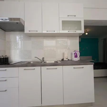 Apartman Palma Apartman-sali, Dugi Otok *