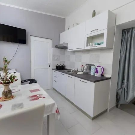 Palma Apartman-sali, Dugi Otok Apartman