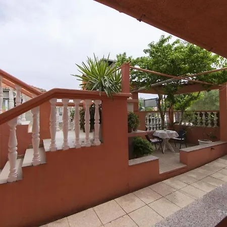 Palma Apartman-sali, Dugi Otok * Sali