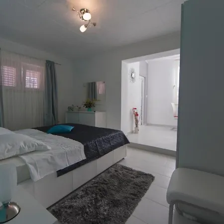 Palma Apartman-sali, Dugi Otok Sali
