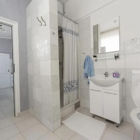 Palma Apartman-sali, Dugi Otok *
